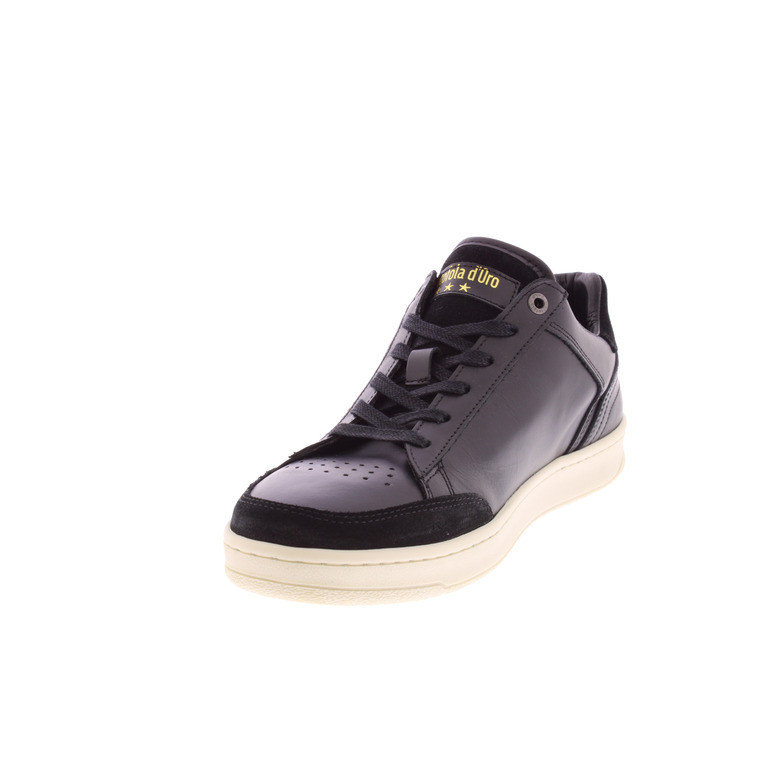 Pantofola D'oro sneakers zwart 3