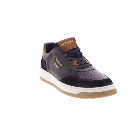 Pantofola D'oro sneakers blauw