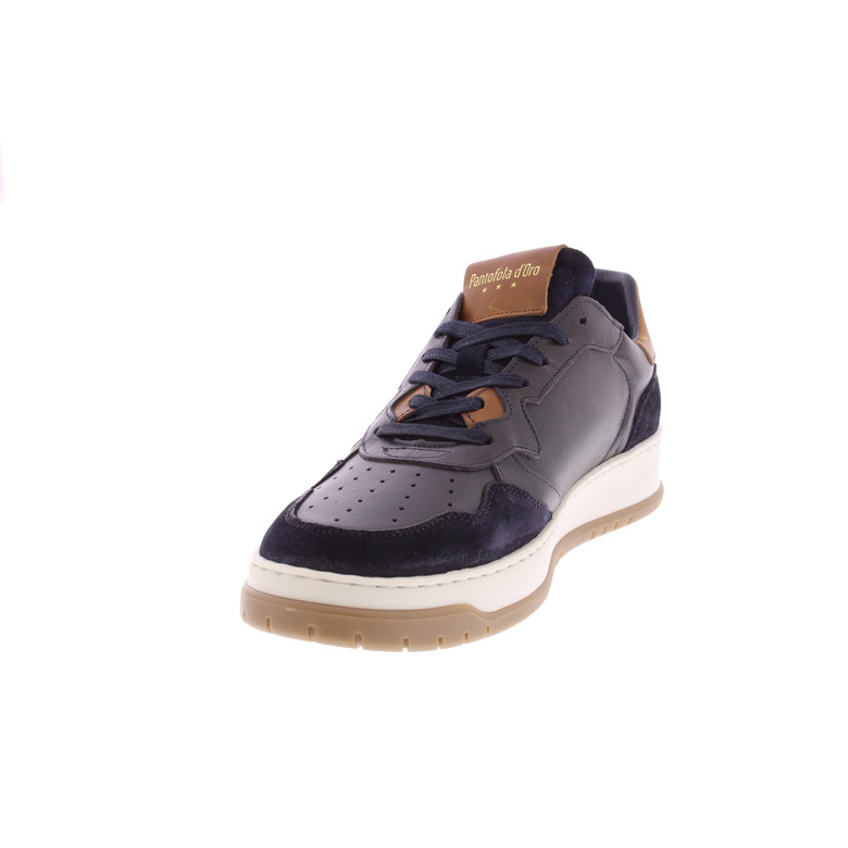 Pantofola D'oro sneakers blauw 3