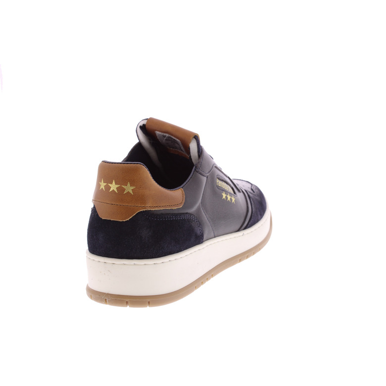 Pantofola D'oro sneakers blauw 4