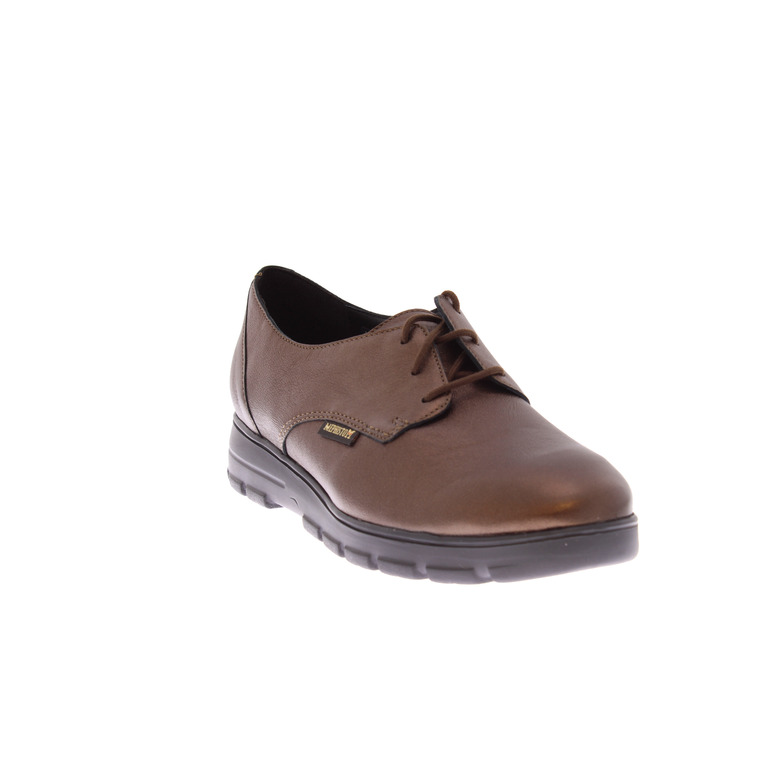 Mephisto veterschoenen bruin 2