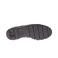 Mephisto veterschoenen bruin 5