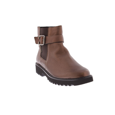 Mephisto stiefelette braun