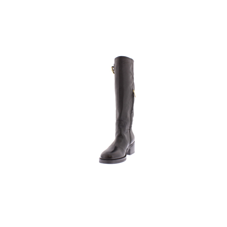 Atelier 04 bottes noir 3