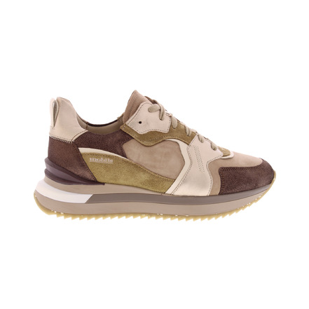 Mephisto Mobils low shoes brown
