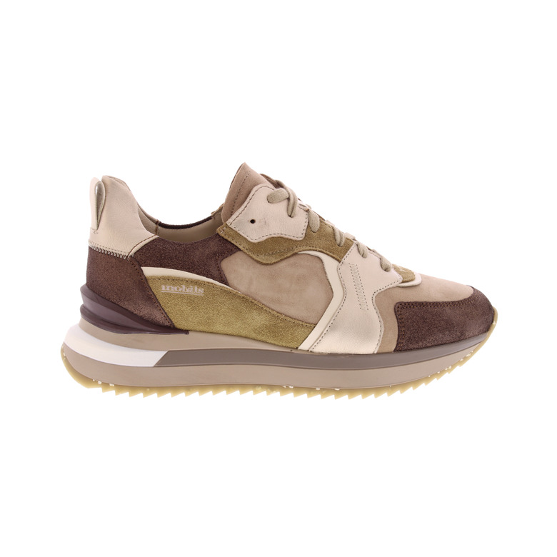 Mephisto Mobils low shoes brown