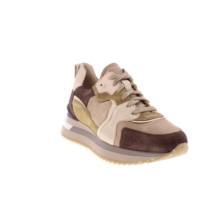 Mephisto Mobils low shoes brown