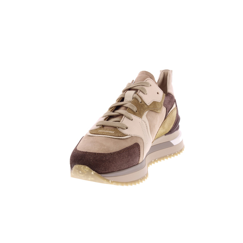 Mephisto Mobils low shoes brown 3