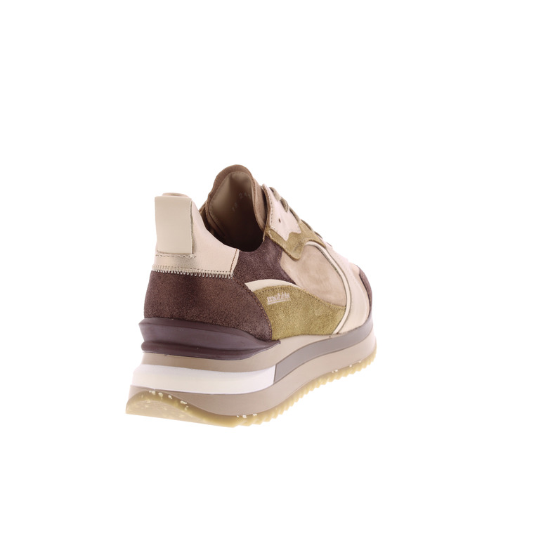 Mephisto Mobils low shoes brown 4