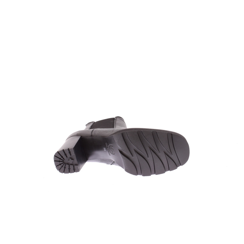 Ctwlk bottillons noir 5