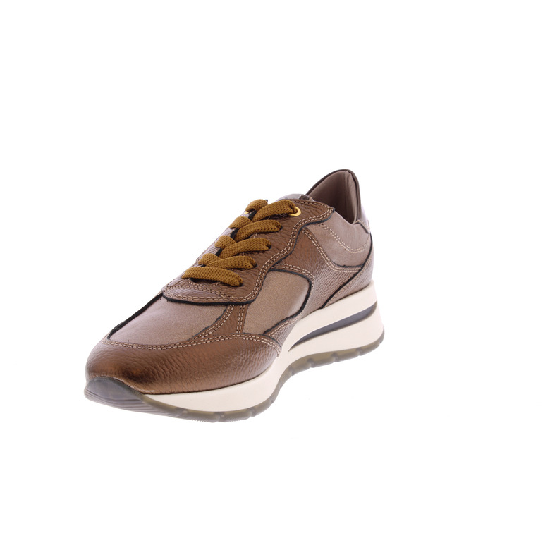 Dl Sport sneakers brun 3