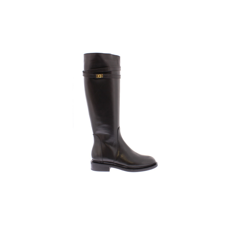 Anima J.dee bottes noir 1