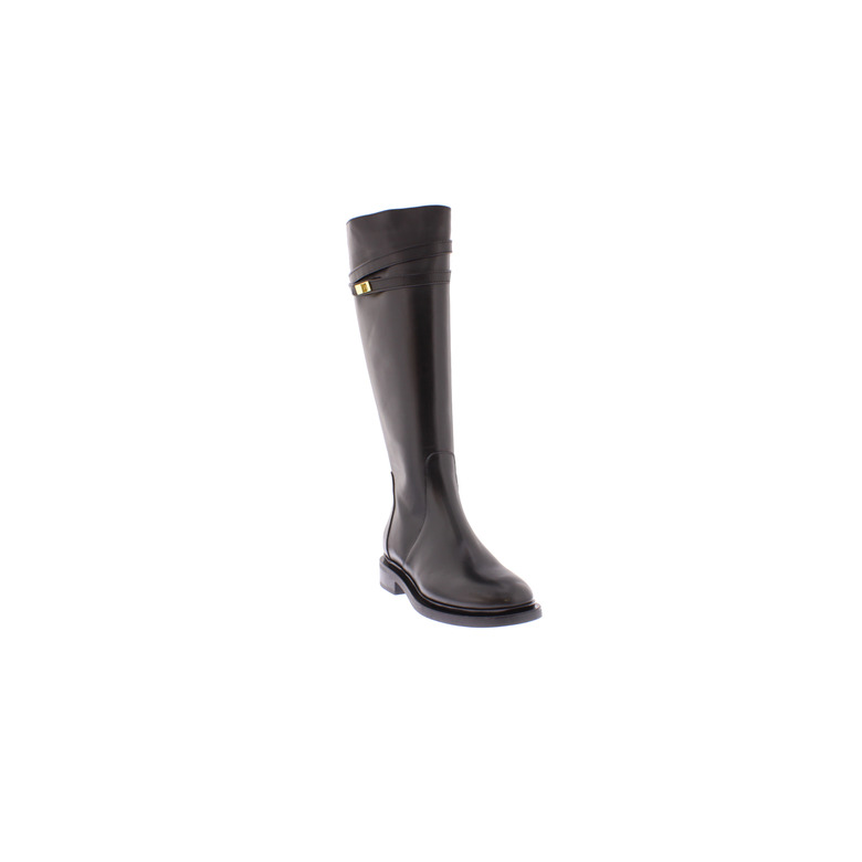 Anima J.dee bottes noir 2