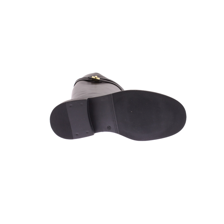 Anima J.dee bottes noir 5