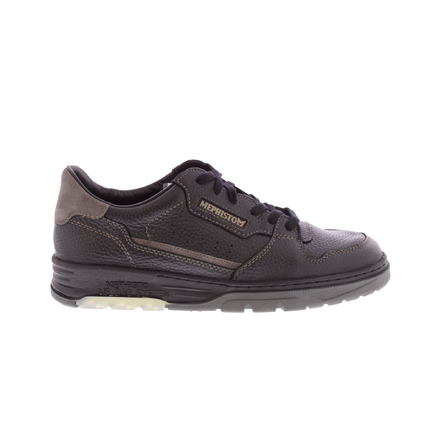 Mephisto low shoes black