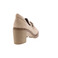 Softwaves moccasins lightbrown 4
