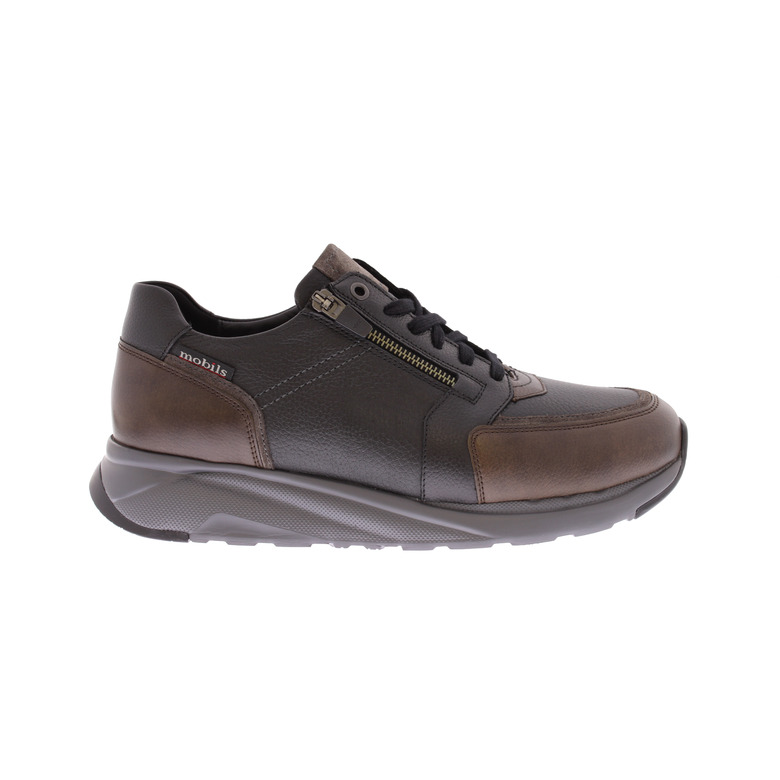 Mephisto Mobils low shoes black