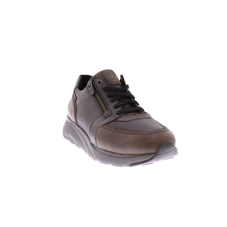 Mephisto Mobils low shoes black 2