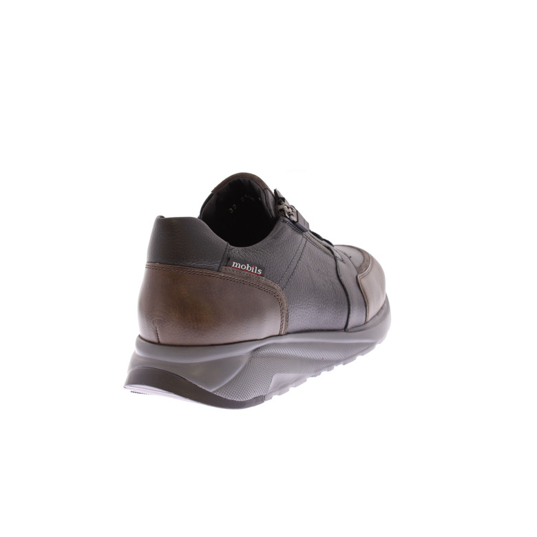 Mephisto Mobils low shoes black 4