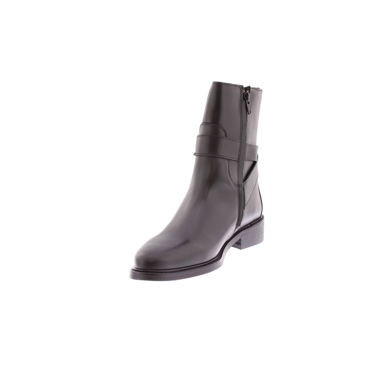 Scapa bottillons noir 3