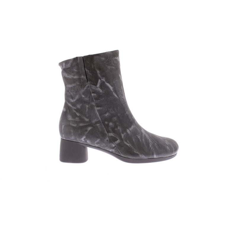 Think! ankle boots black 1
