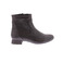 Think! ankle boots black 1