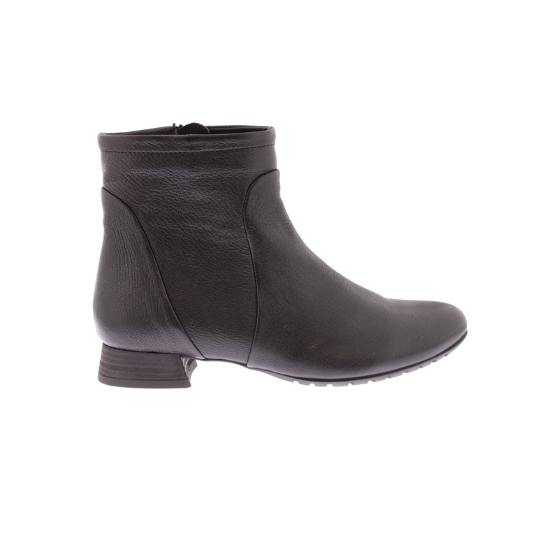Think! ankle boots black 1