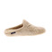 Riverwoods pantoufles beige