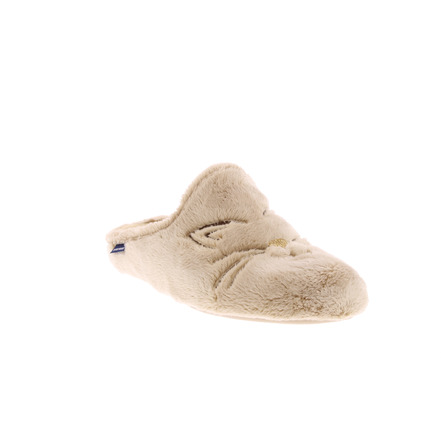 Riverwoods pantoufles beige