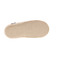 Riverwoods pantoufles beige 5