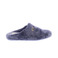 Riverwoods pantoufles bleu 1