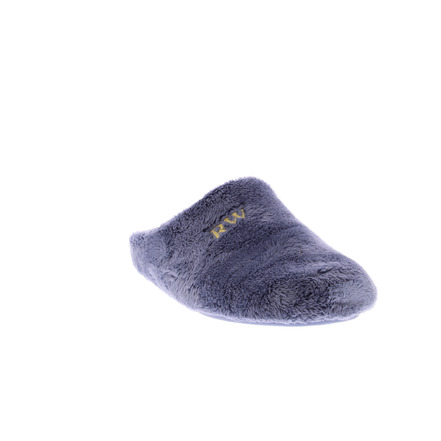 Riverwoods pantoufles bleu