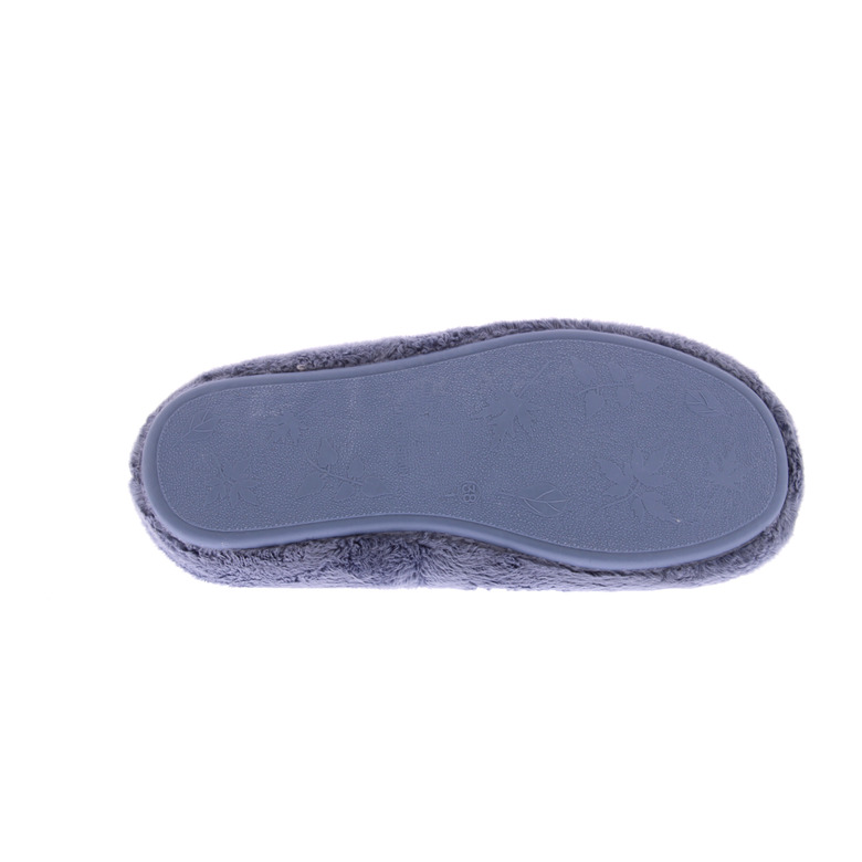 Riverwoods pantoufles bleu 5