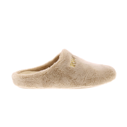 Riverwoods pantoufles beige