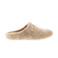 Riverwoods pantoufles beige