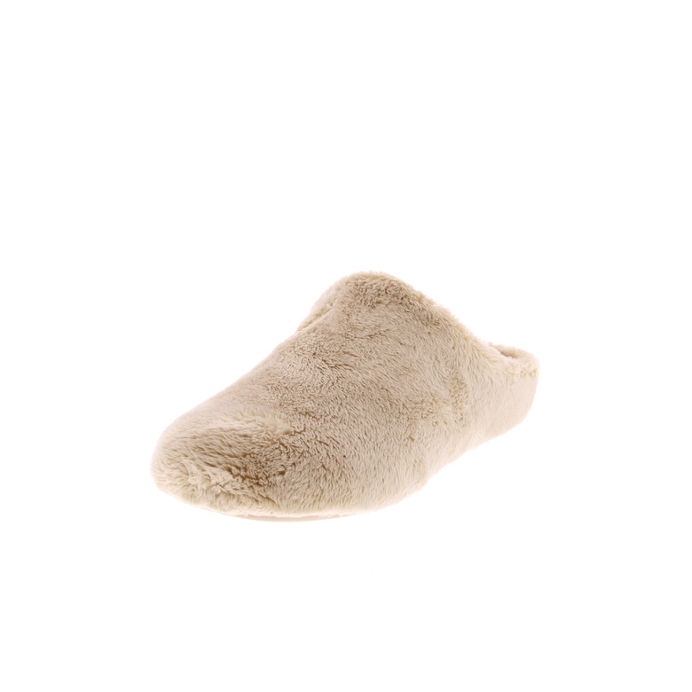 Riverwoods slippers lightbrown 3