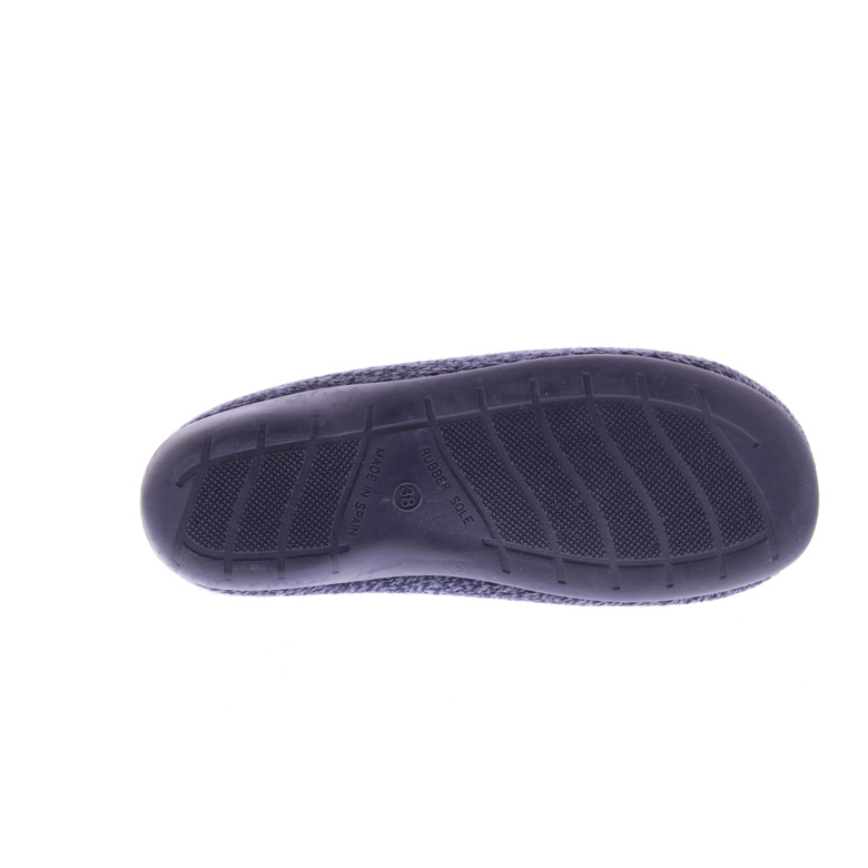 Riverwoods pantoufles bleu 5
