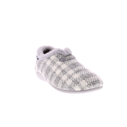 Riverwoods pantoufles gris