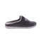 Riverwoods pantoffels grijs 1