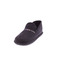 Riverwoods pantoufles noir 3