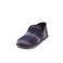 Riverwoods pantoufles gris 3