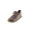 Riverwoods slippers grey 3
