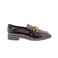 Nathan-baume moccasins noir 1
