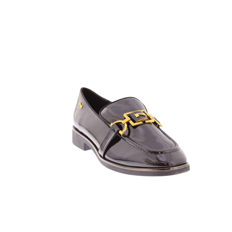 Nathan-baume moccasins noir 2