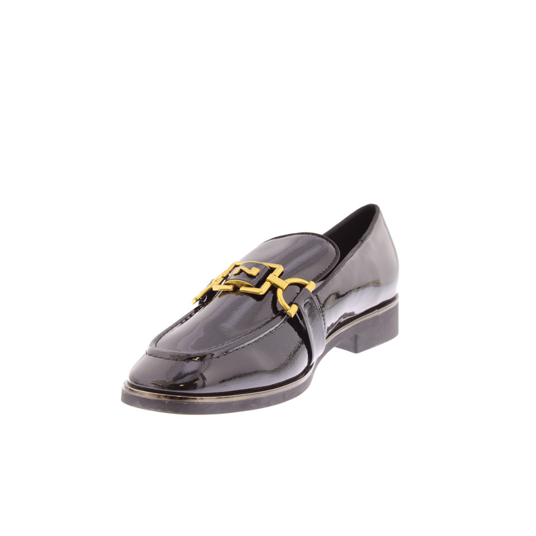 Nathan-baume moccasins noir 3