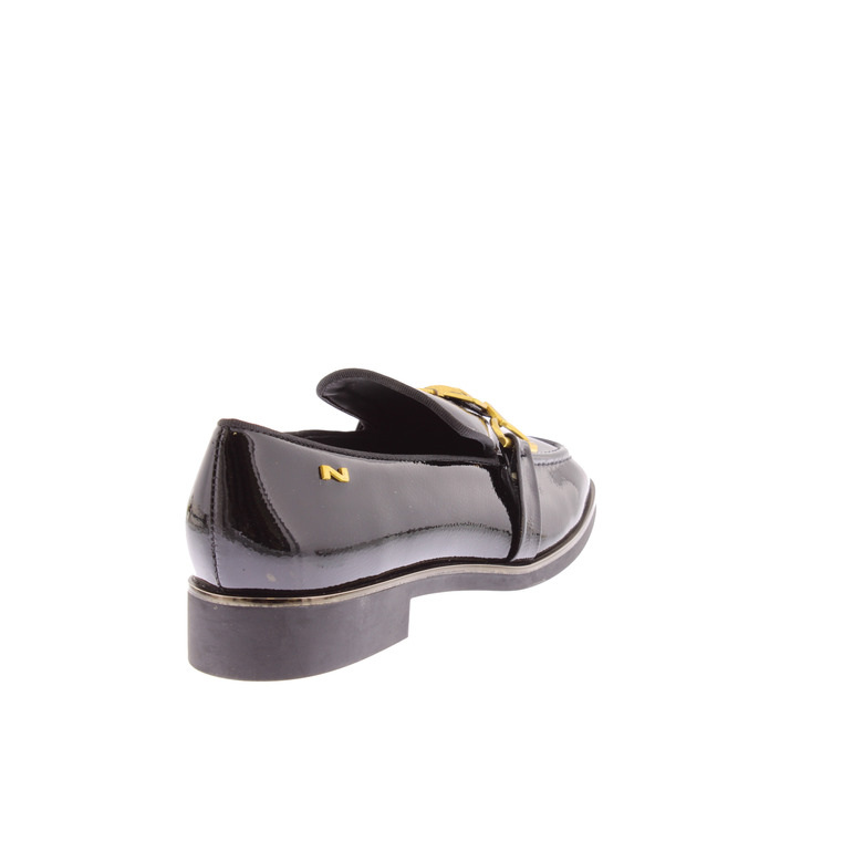 Nathan-baume moccasins noir 4