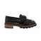 Nathan-baume moccasins noir 1