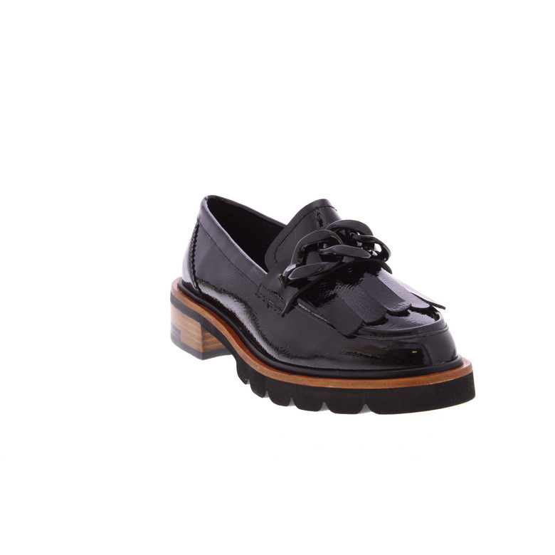 Nathan-baume moccasins noir 2