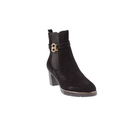 Nathan-baume ankle boots black