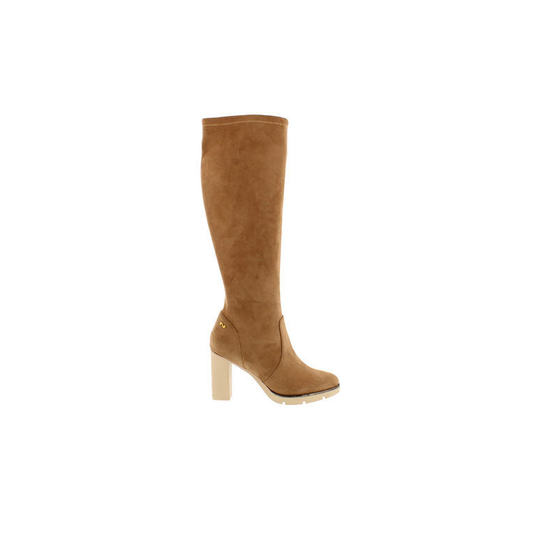 Nathan-baume stiefel camel 1